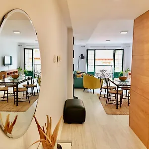 The Cool Apartamento
