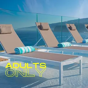 Atlantic Mirage & - Adults Only Пуэрто-де-ла-Крус