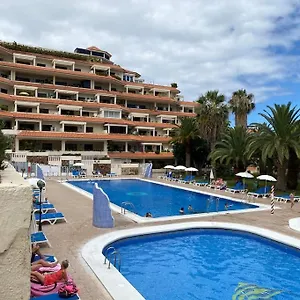 Apartment Luminoso Con Terraza Y Piscina, Puerto de la Cruz (Tenerife)