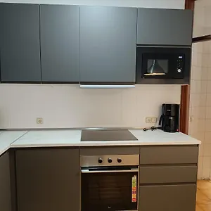 The Cute Apartamento