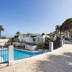 Apartment Atlanta, Puerto de la Cruz (Tenerife)